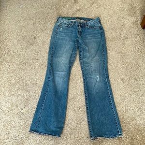 Jcrew jeans
